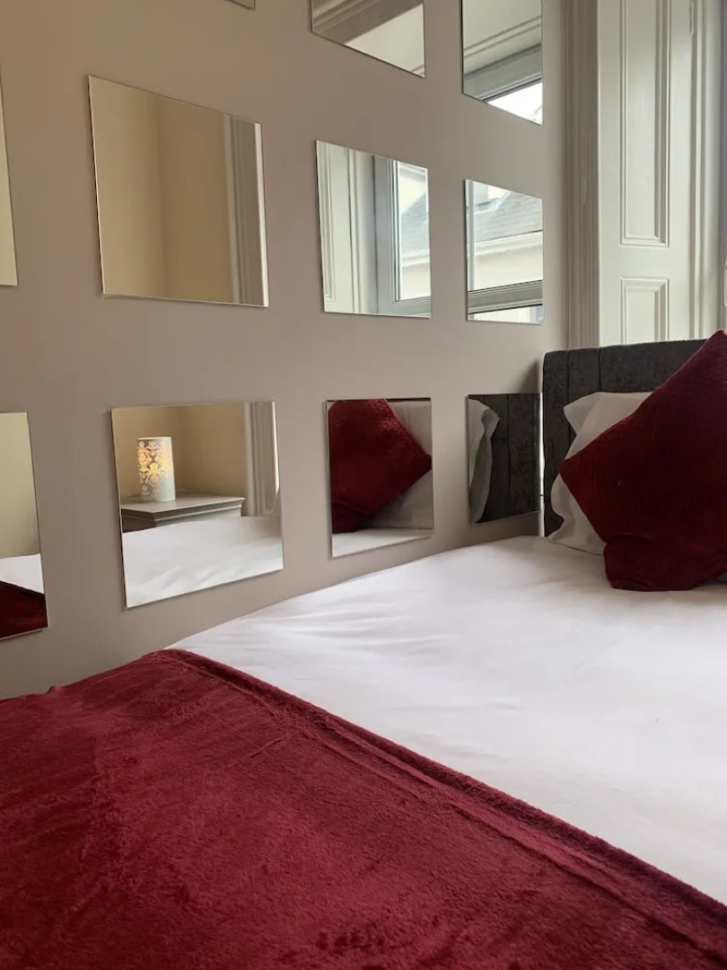 Latin Quarter Townhouse