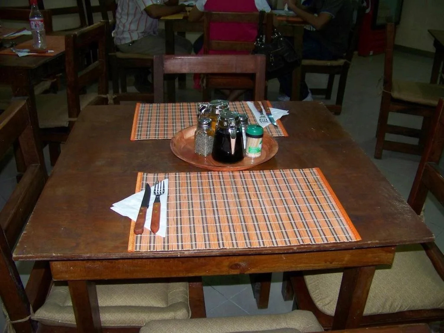 Hotel Posada del Caribe