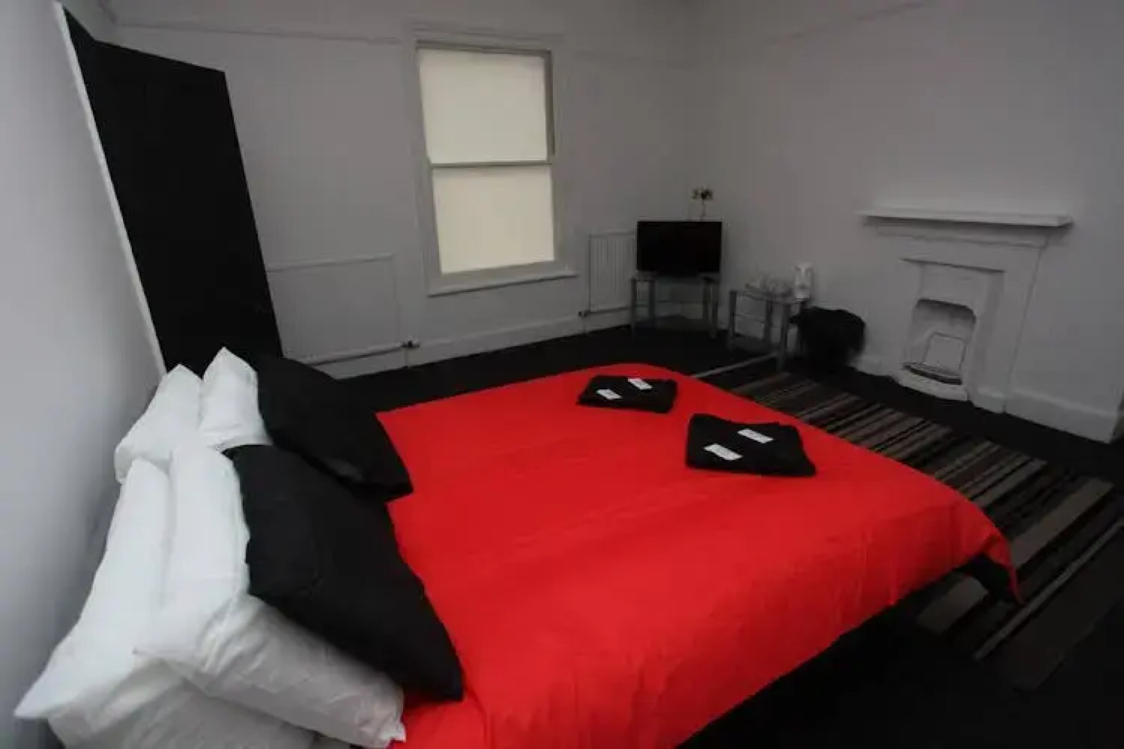 MJB Norwich The Lodge Hotel