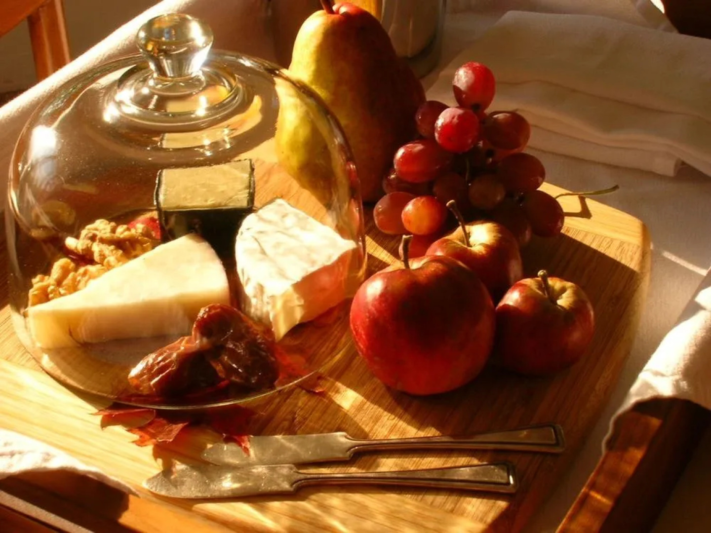 Fire Mountain Resort