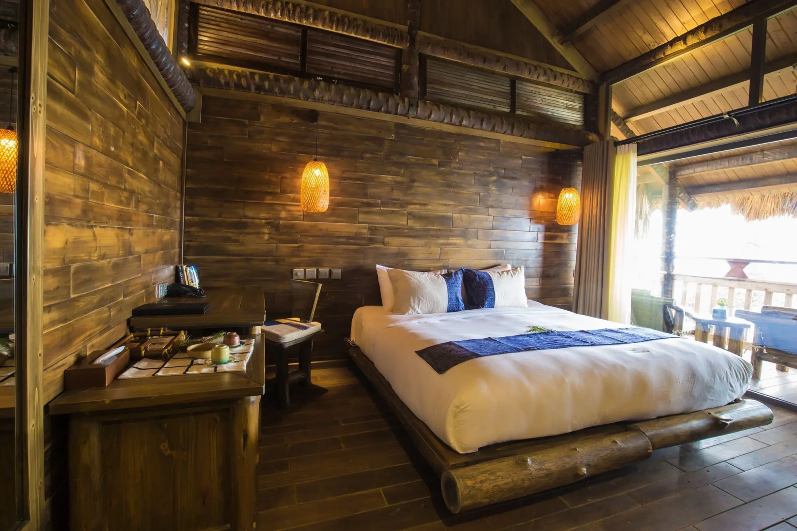 Sapa Jade Hill Resort & Spa