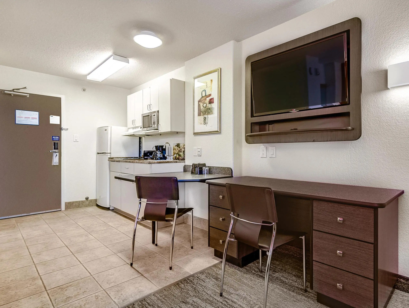 Motel 6 Saskatoon, SK