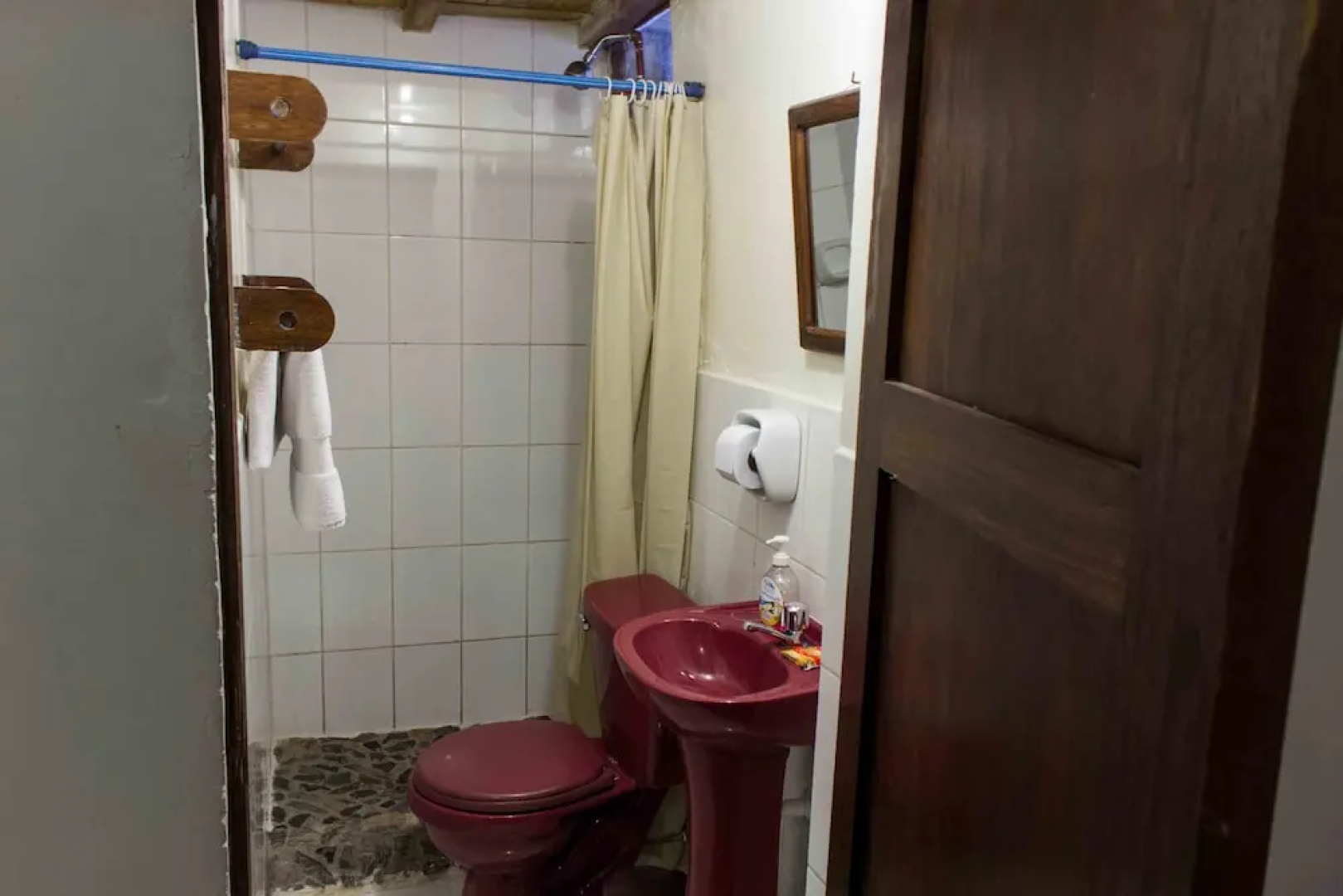Casa Patacalle Bed & Breakfast Hotel