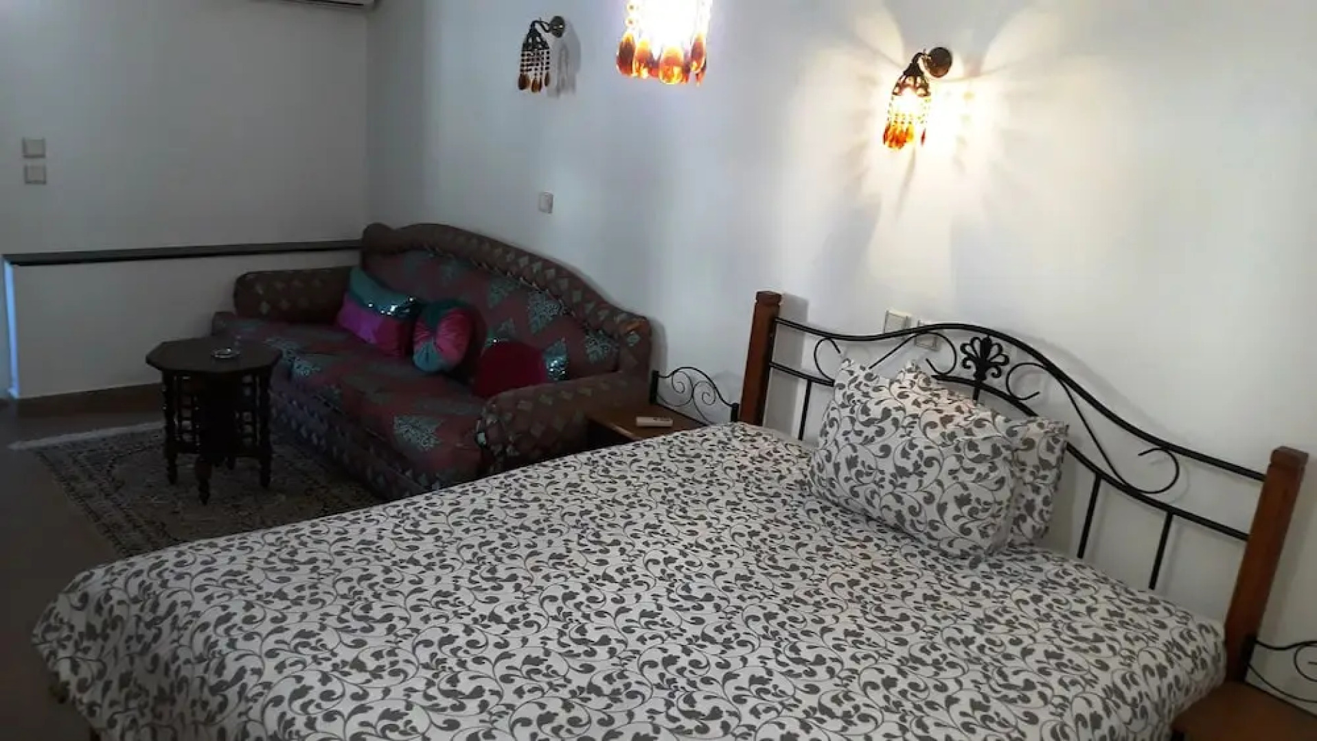 Park Regency Suite Hotel