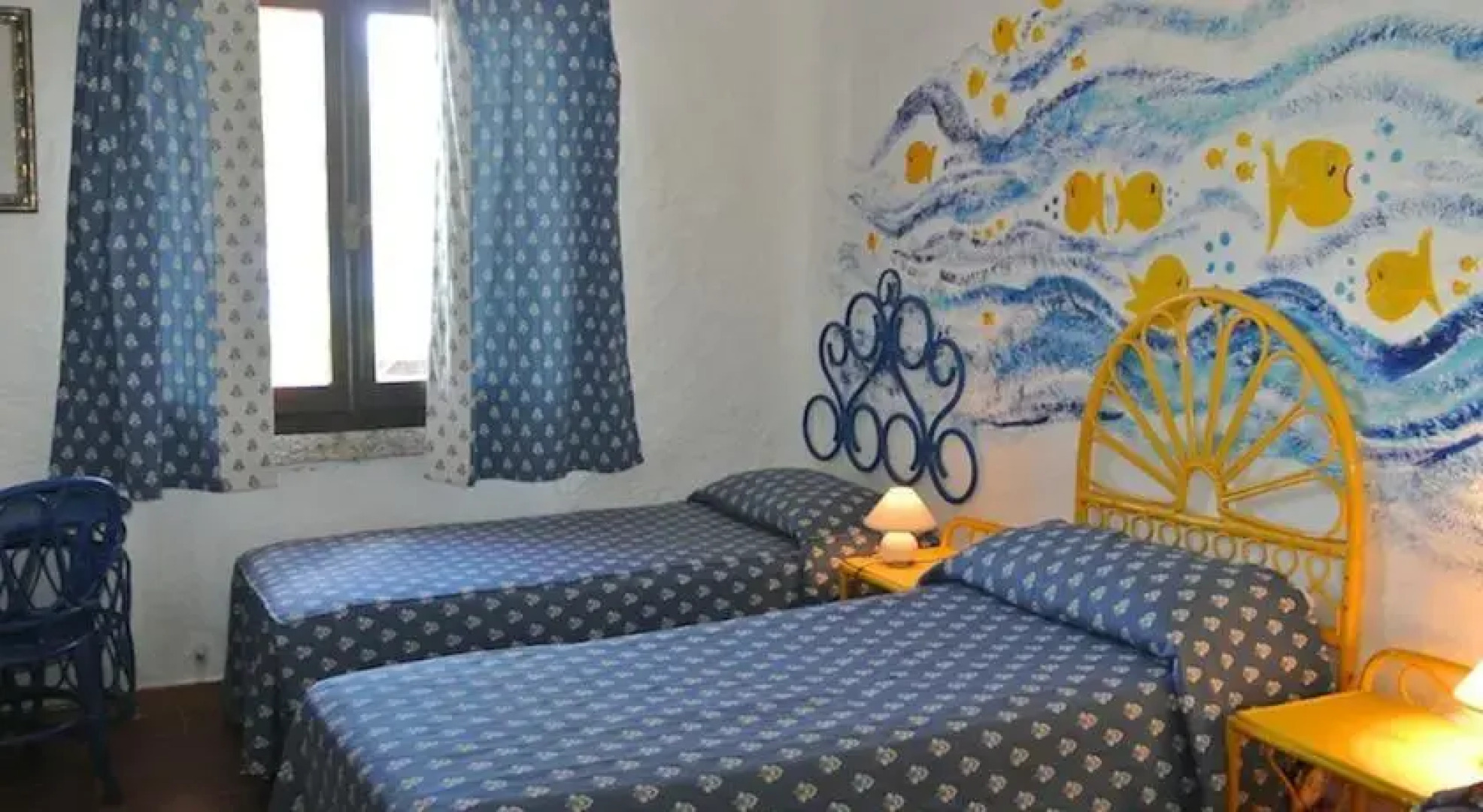 Villa Mar Golfo Aranci