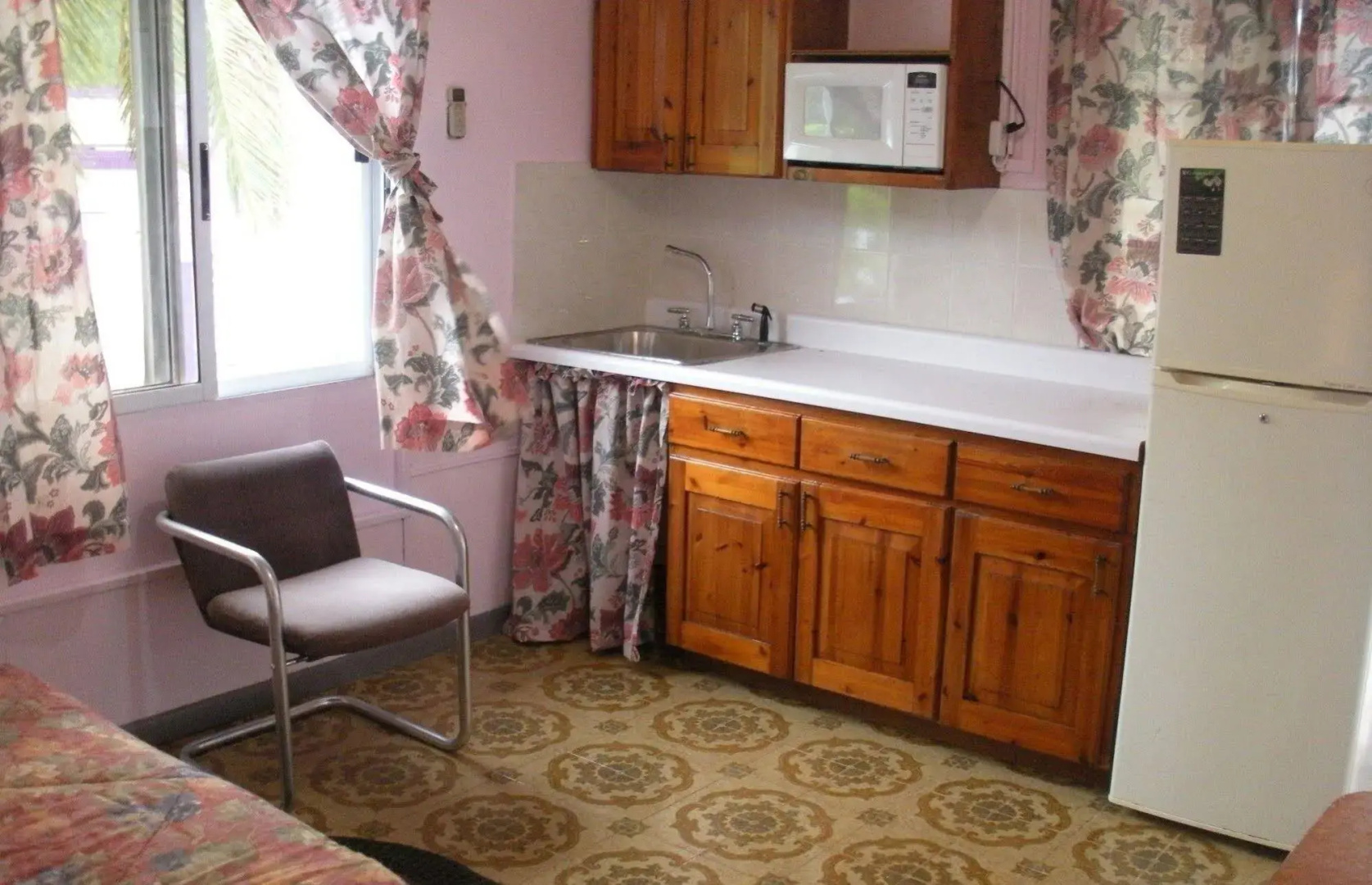 Paula's Country Inn