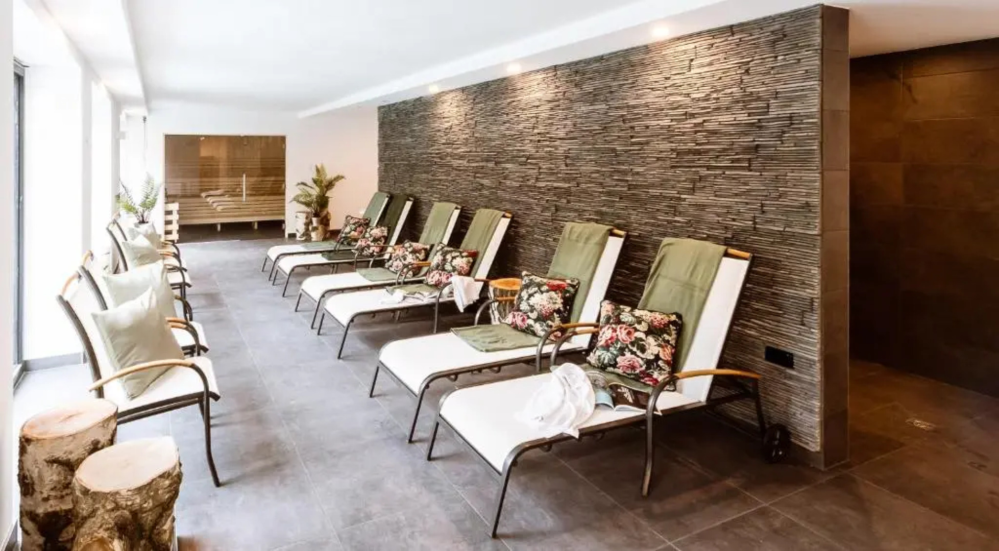 Parkhotel Steiger Hohnstein