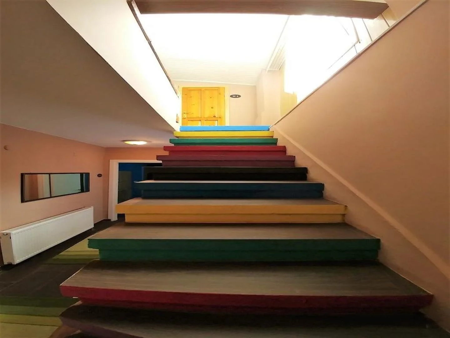 Agva Motel Tahir - Adults Only