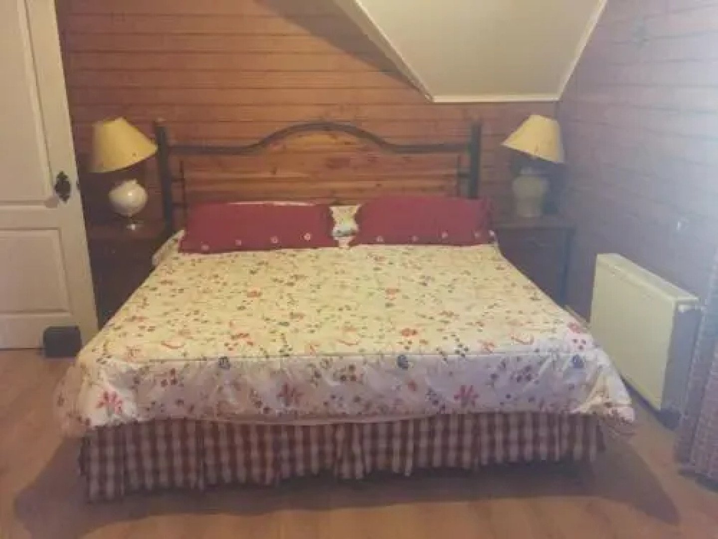 Casas Condominio Pingueral