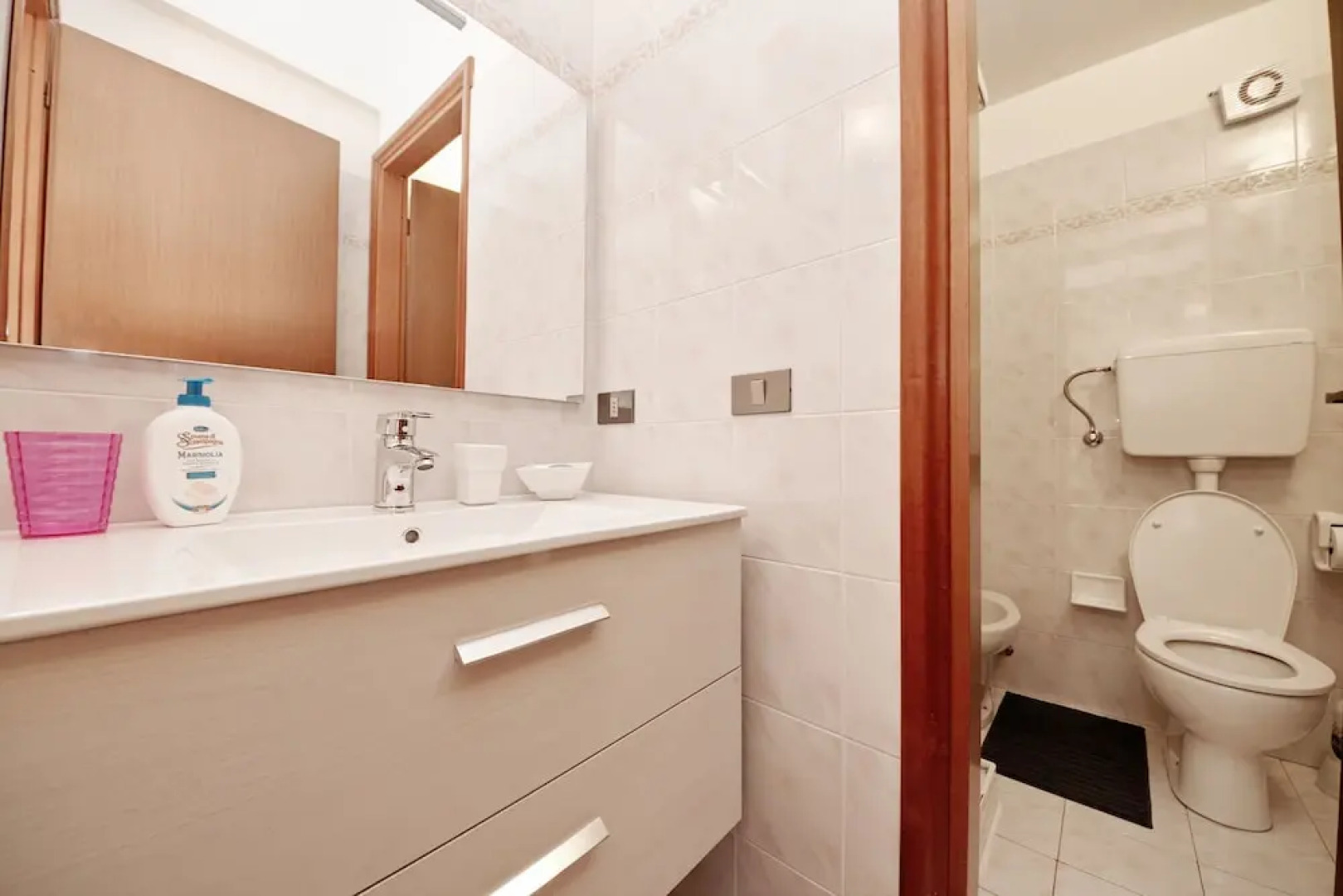 Appartamento Patrizia