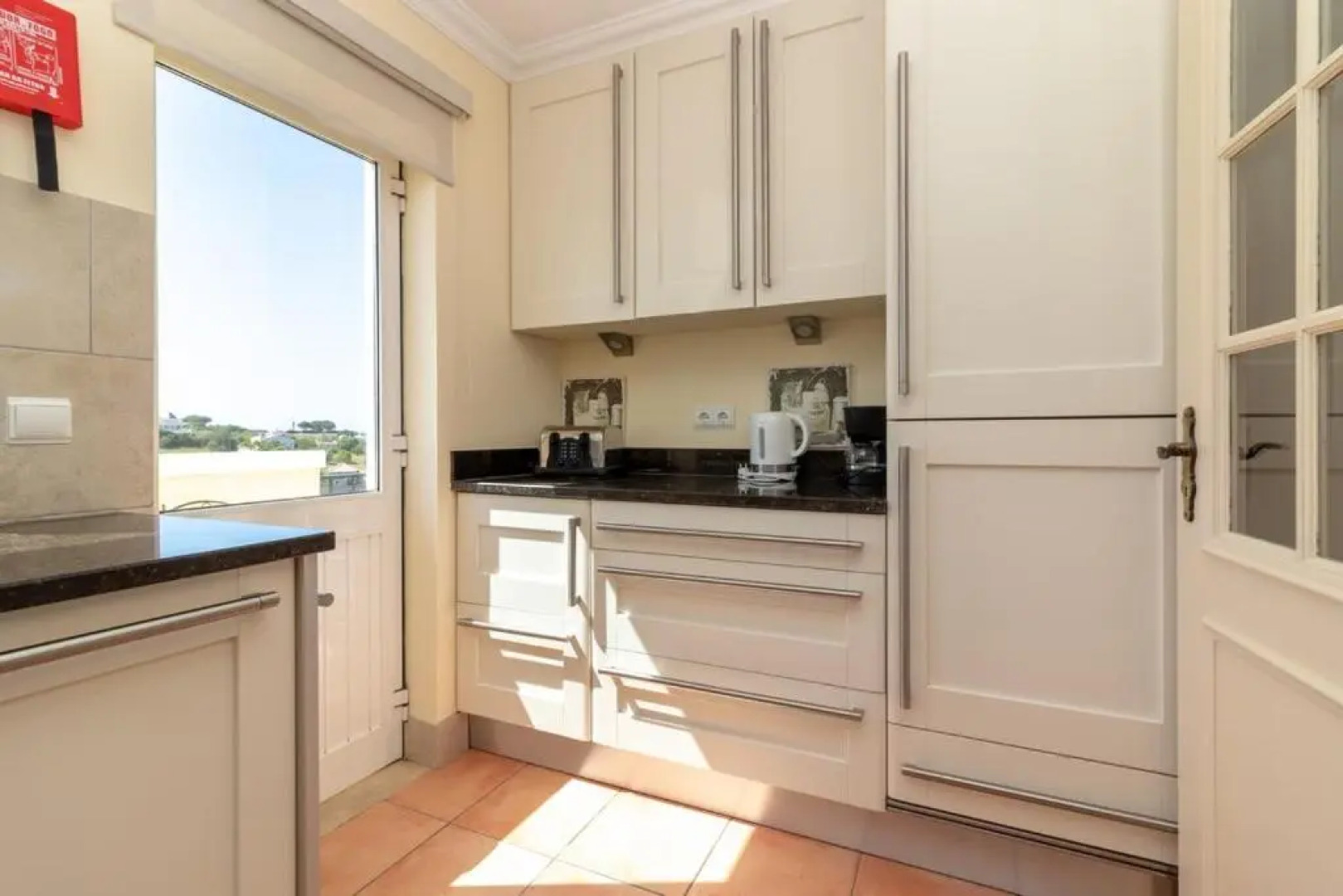 Luxury Townhouse n10 - Front-line Sea views