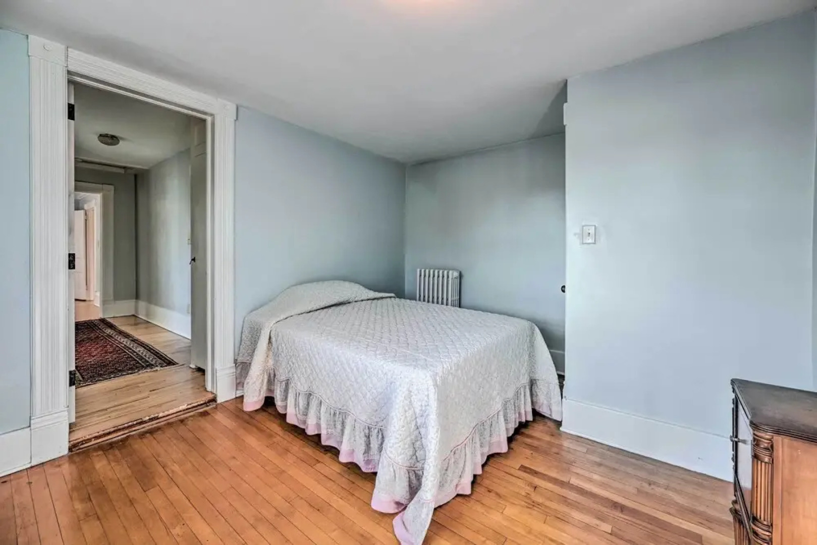 Victorian Apartment < 1 Mi to Wisconsin River