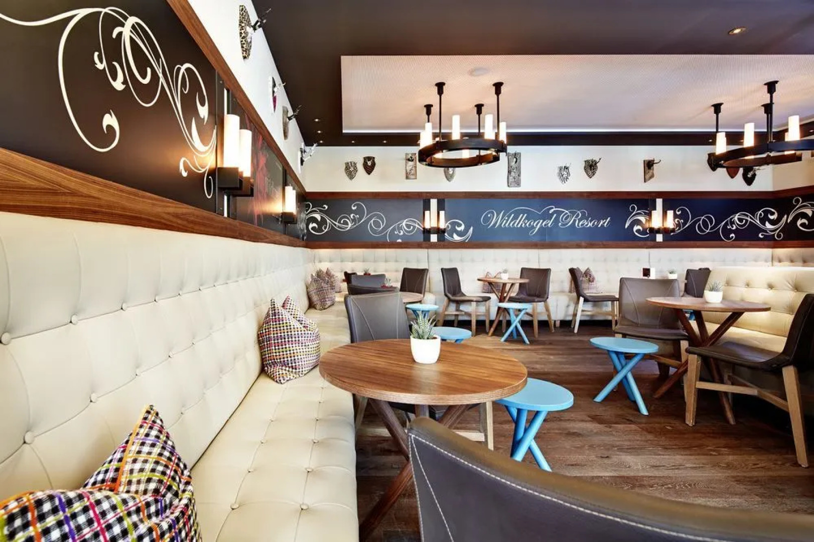 Wildkogel Resorts   Das Wildkogel