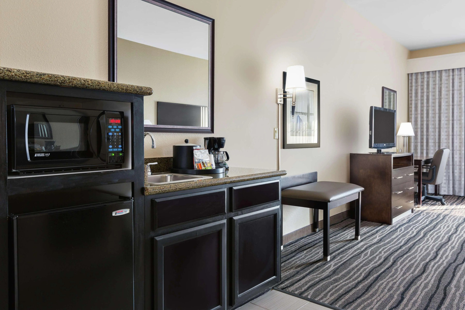 Hampton Inn & Suites Mountain View