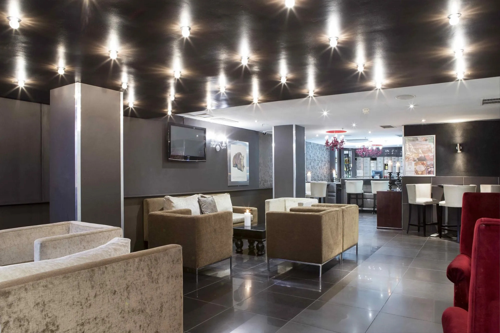 Faircity Mapungubwe Hotel