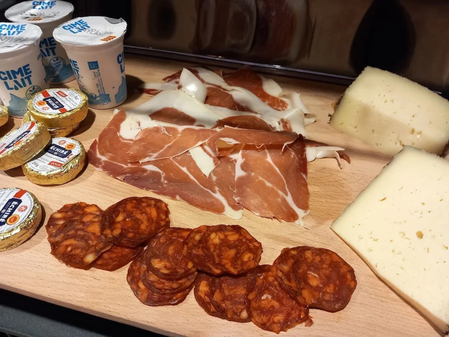 Intense Boutik Hôtel