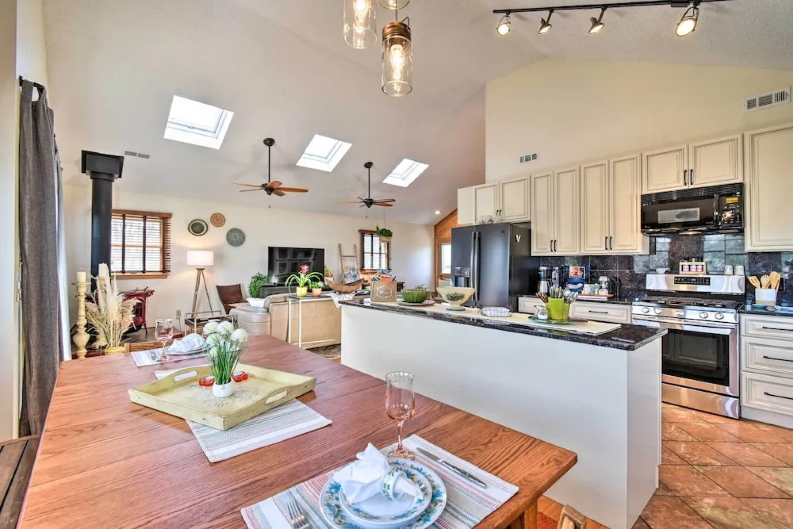 Canal-front Paradise w/ Dock in Kill Devil Hills