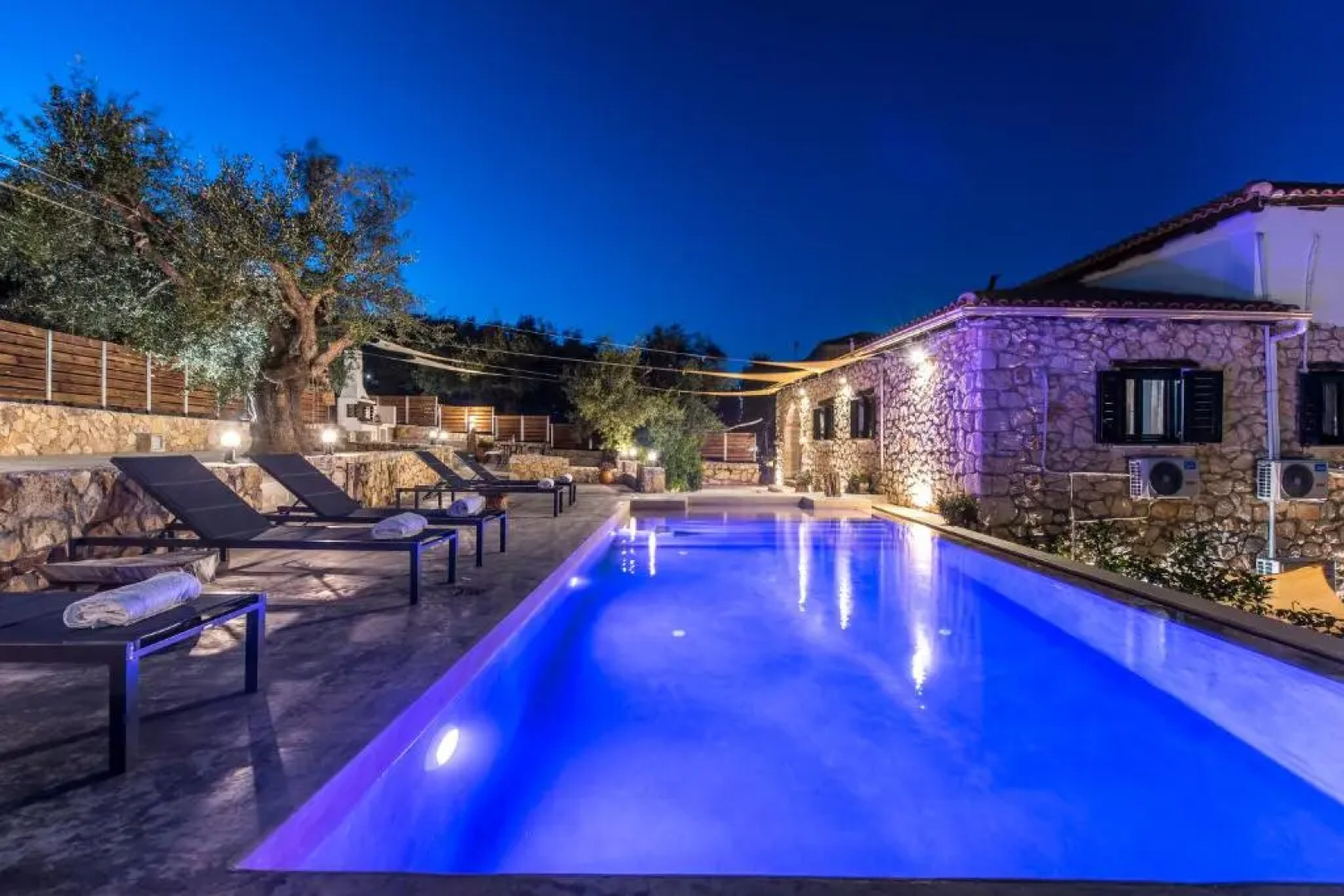 Xigia Beach Residence