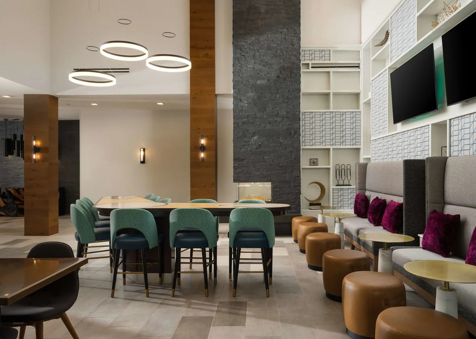 Homewood Suites by Hilton Jackson Fondren Medical District