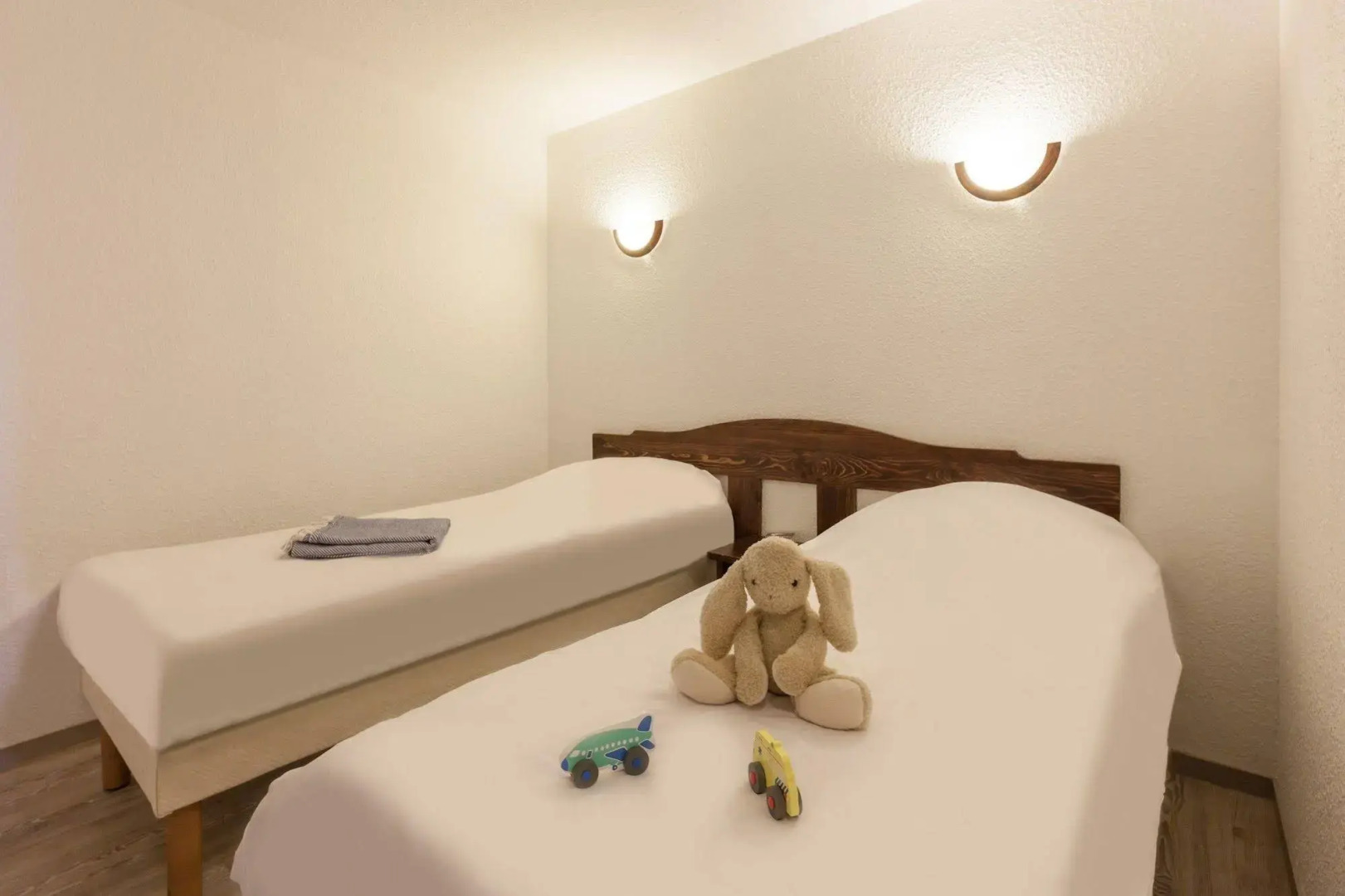 Pierre & Vacances Résidence Les Bergers