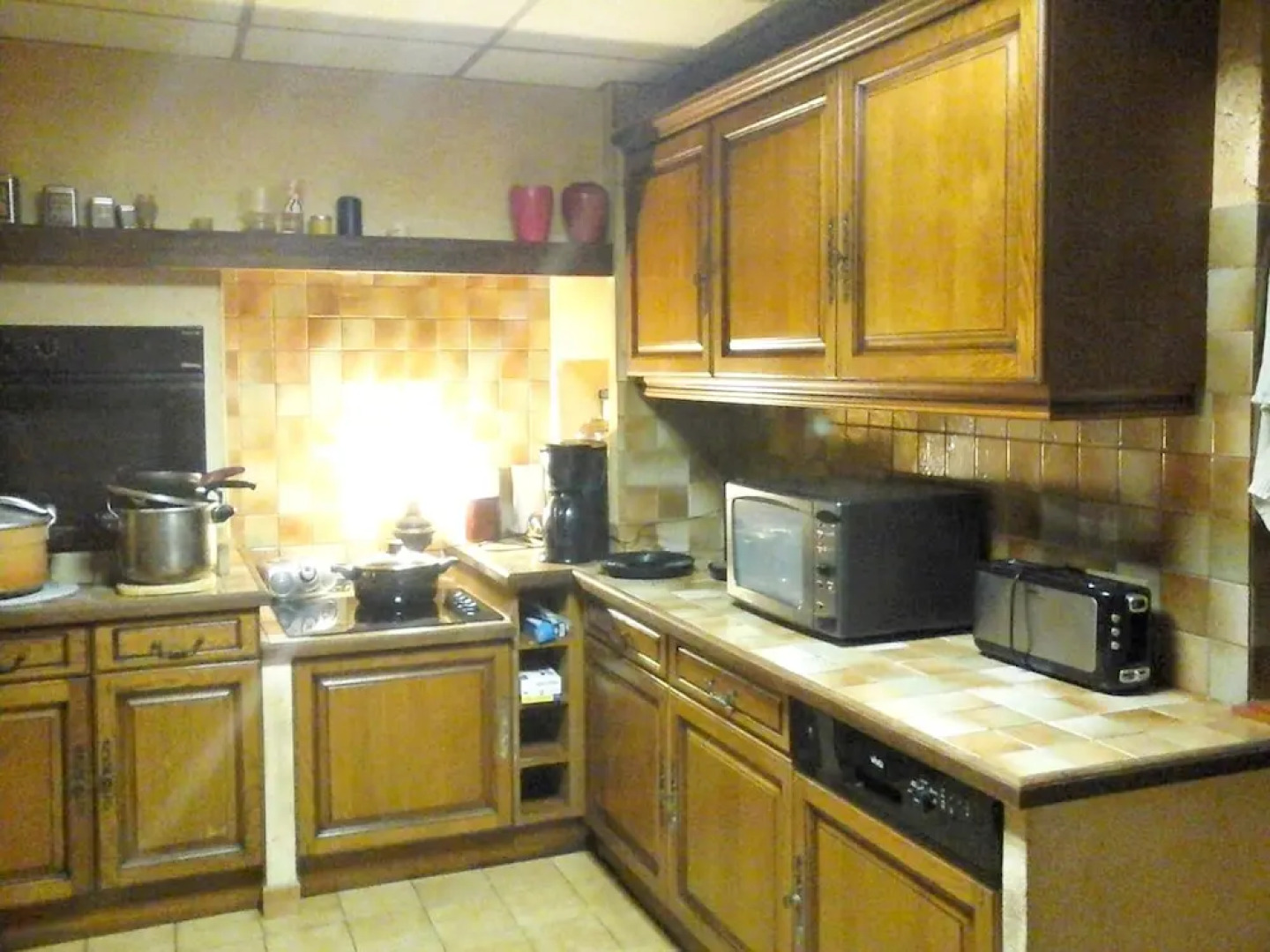 House With 4 Bedrooms in Vauban, With Enclosed Garden