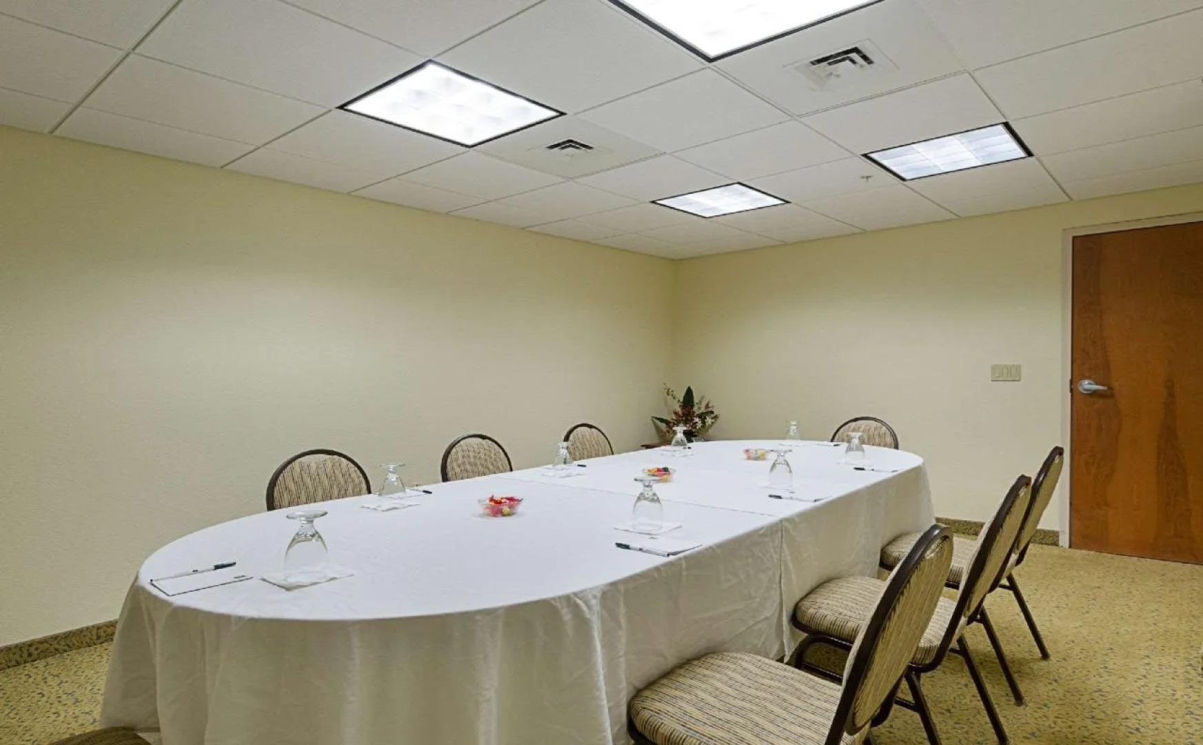 Quality Inn & Suites Northampton - Amherst