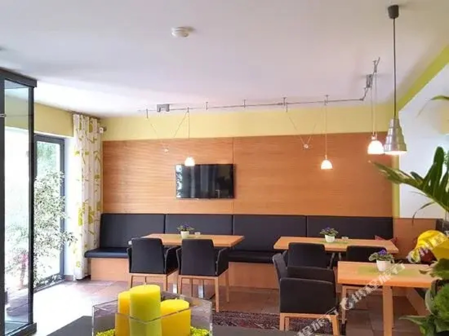 Gasthof Weisses Lamm