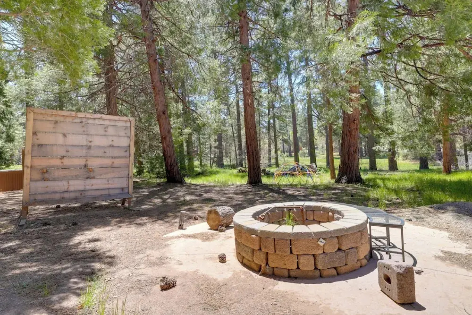 Hike, Bike & Explore: Woodsy Retreat in Mt Laguna!