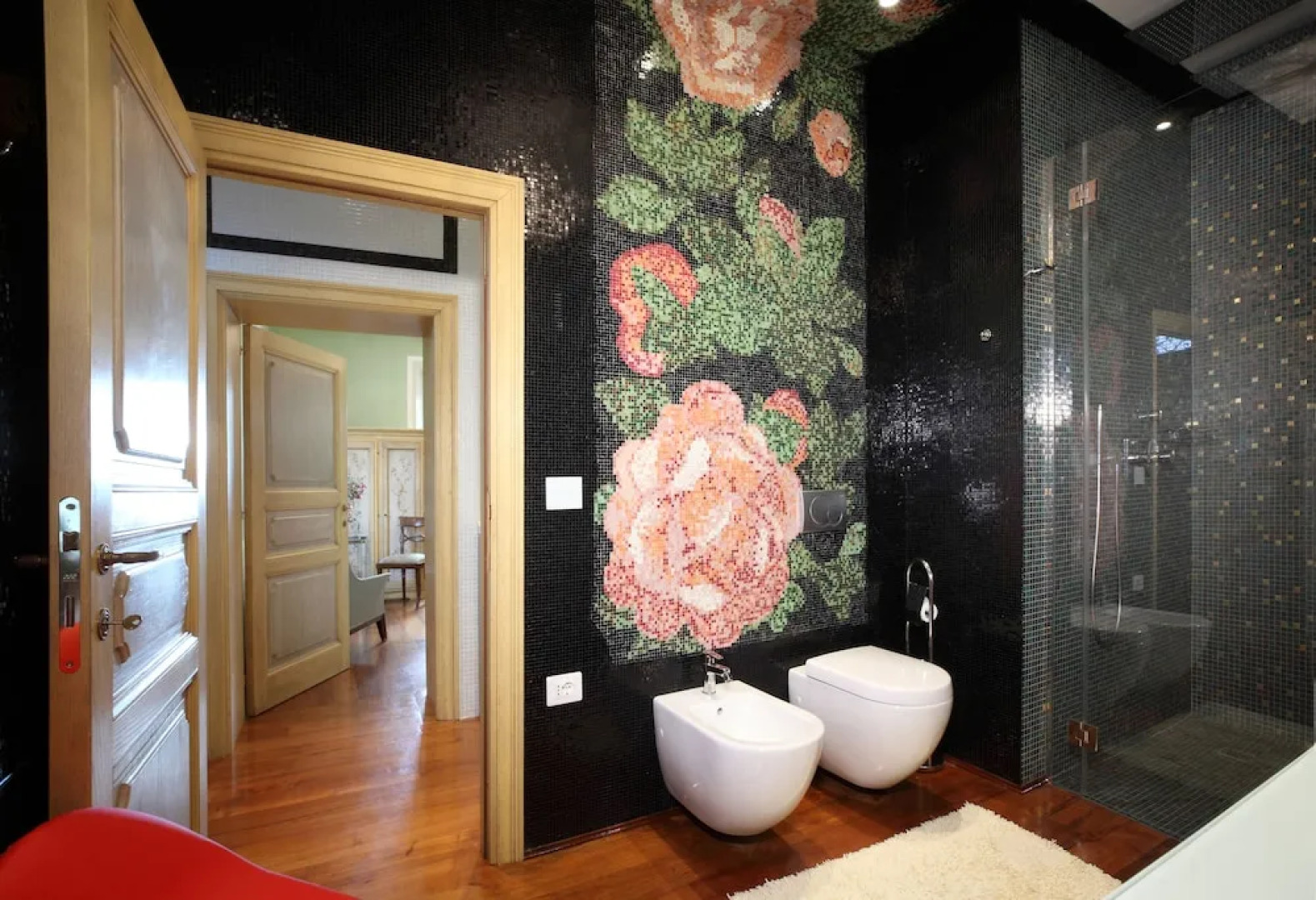 Agriturismo La Limonaia