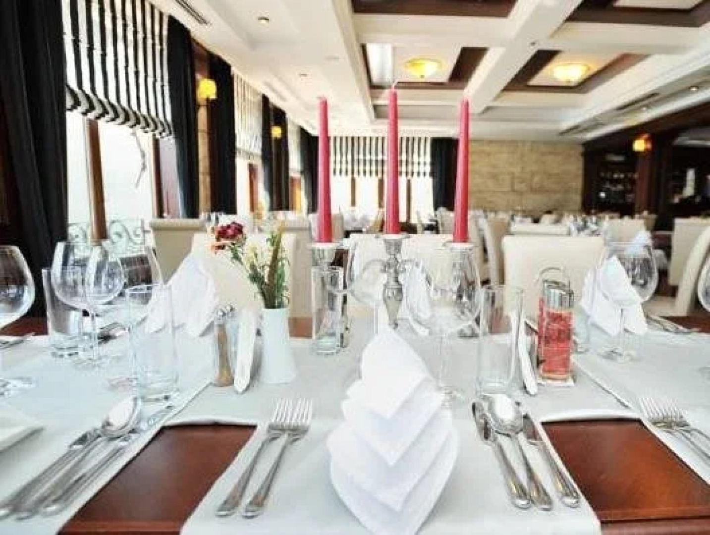Hotel Fiammanti