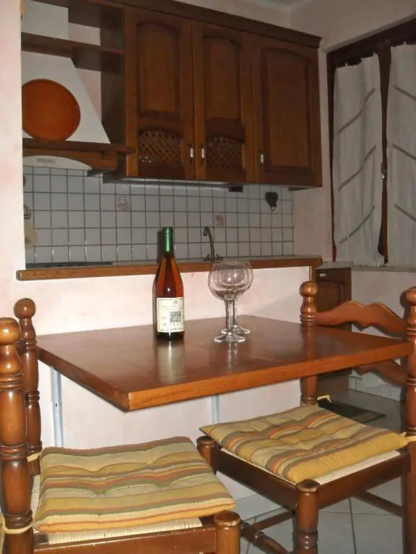 Affittacamere Casa Sofia