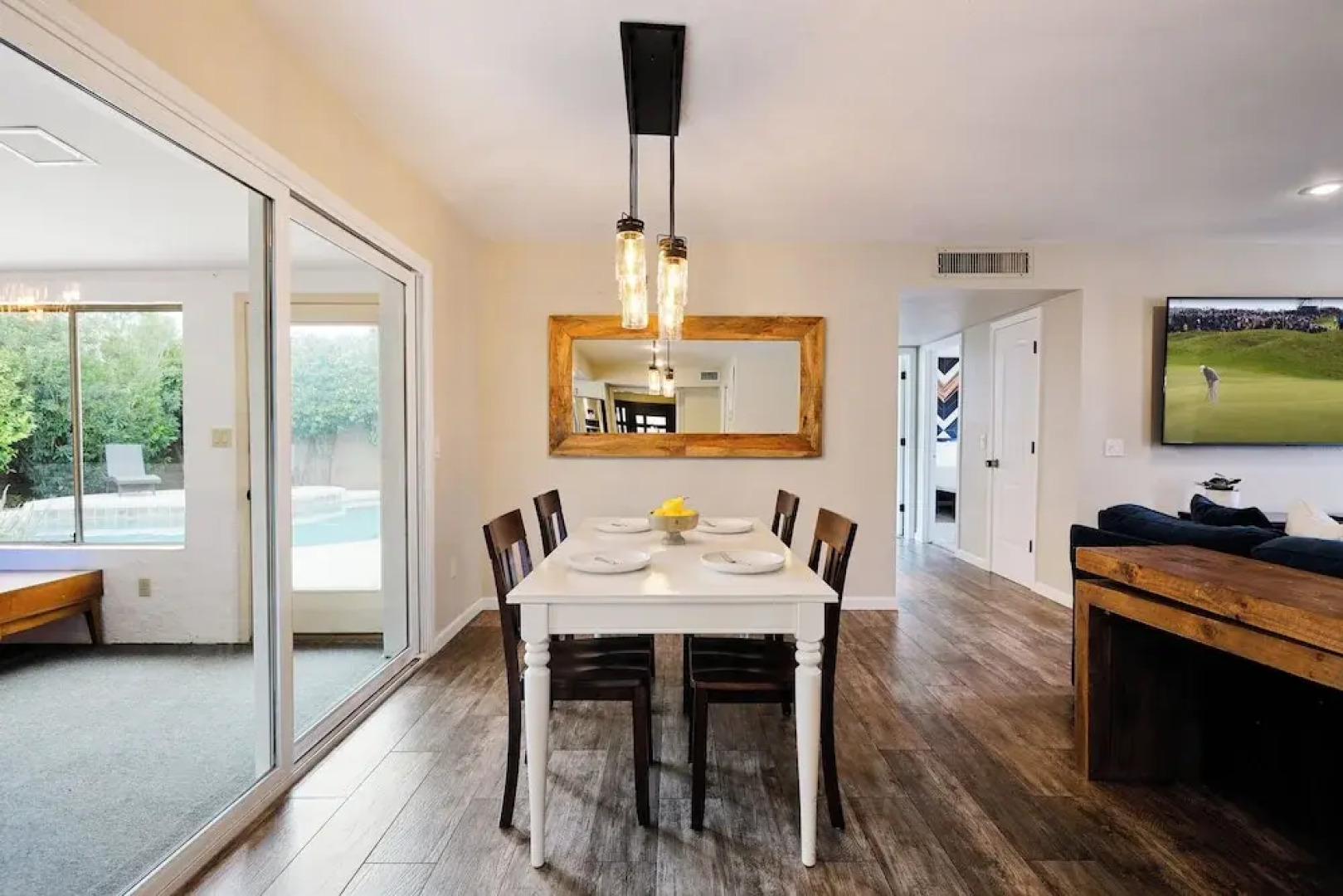 Pebble Retreat-private Pool-7 Mins Arizona State