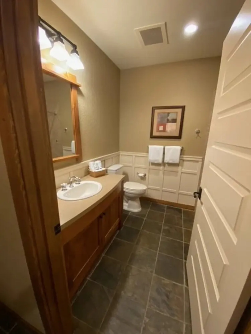 Family Space With Spacious En Suite Listed