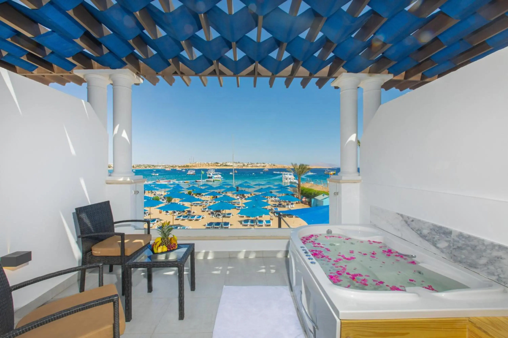 Naama Bay Hotel & Resort