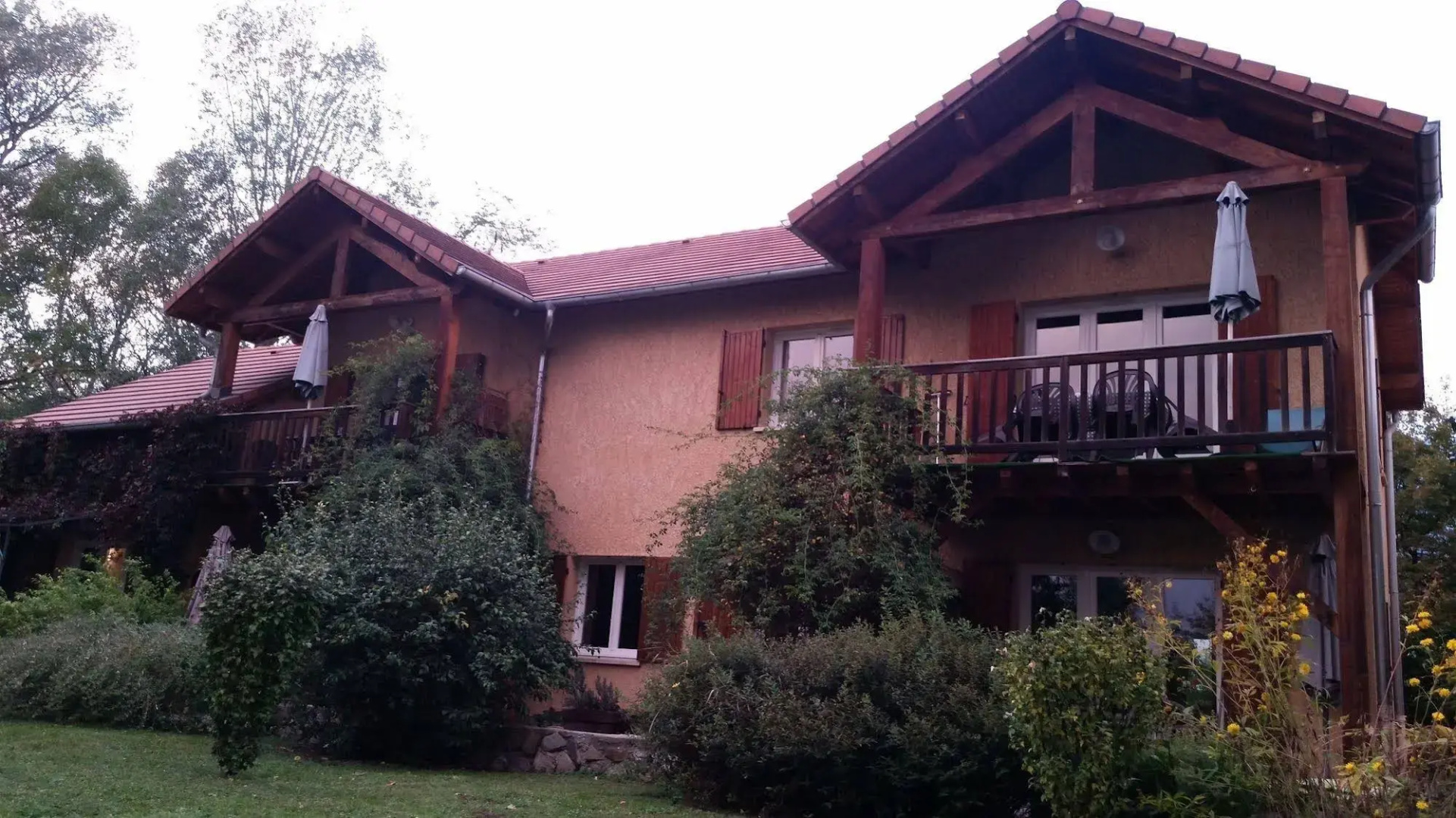 À la Petite Maison