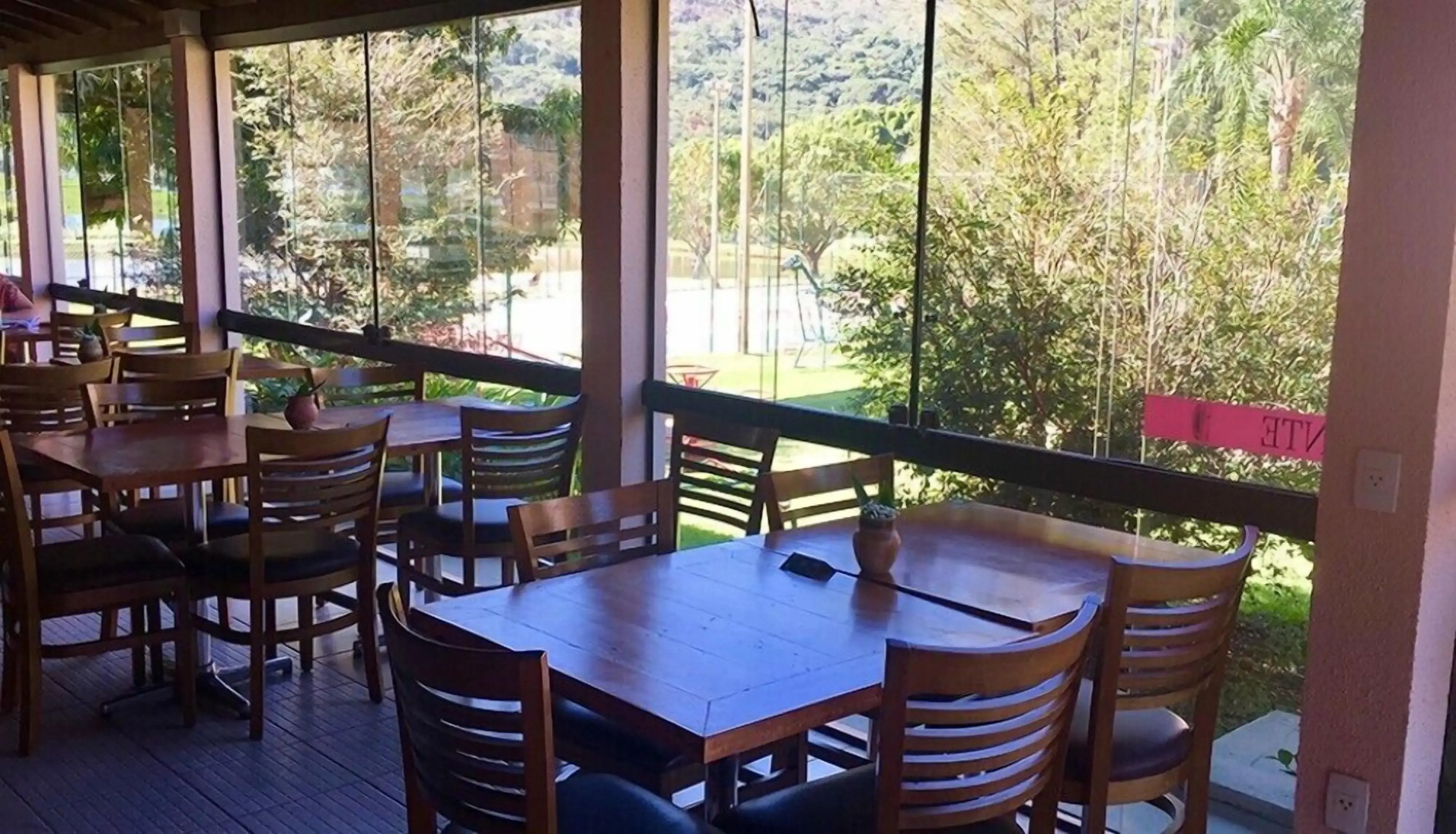 Engenho da Serra Hotel & Ecoresort