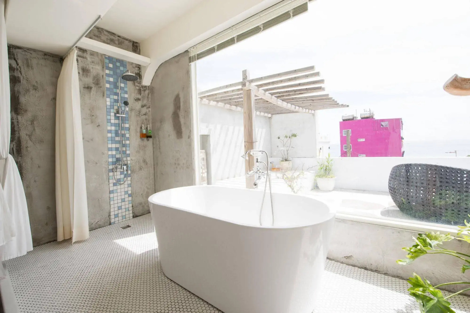 Kenting Sun Light Inn