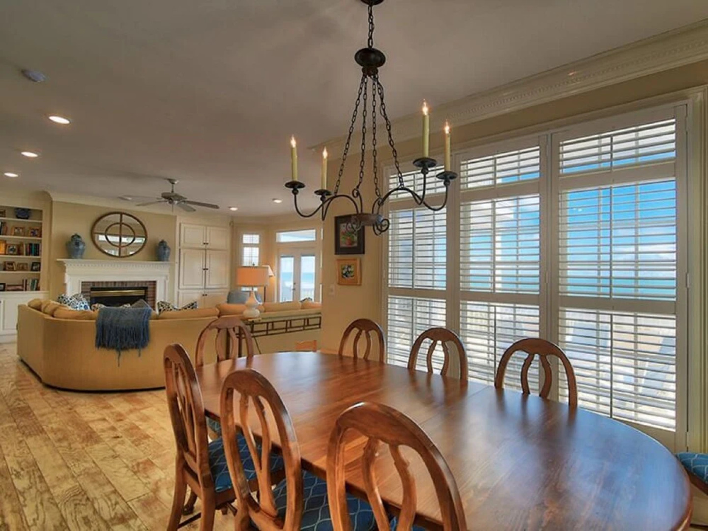 Always Dreamin - 5 Br Home