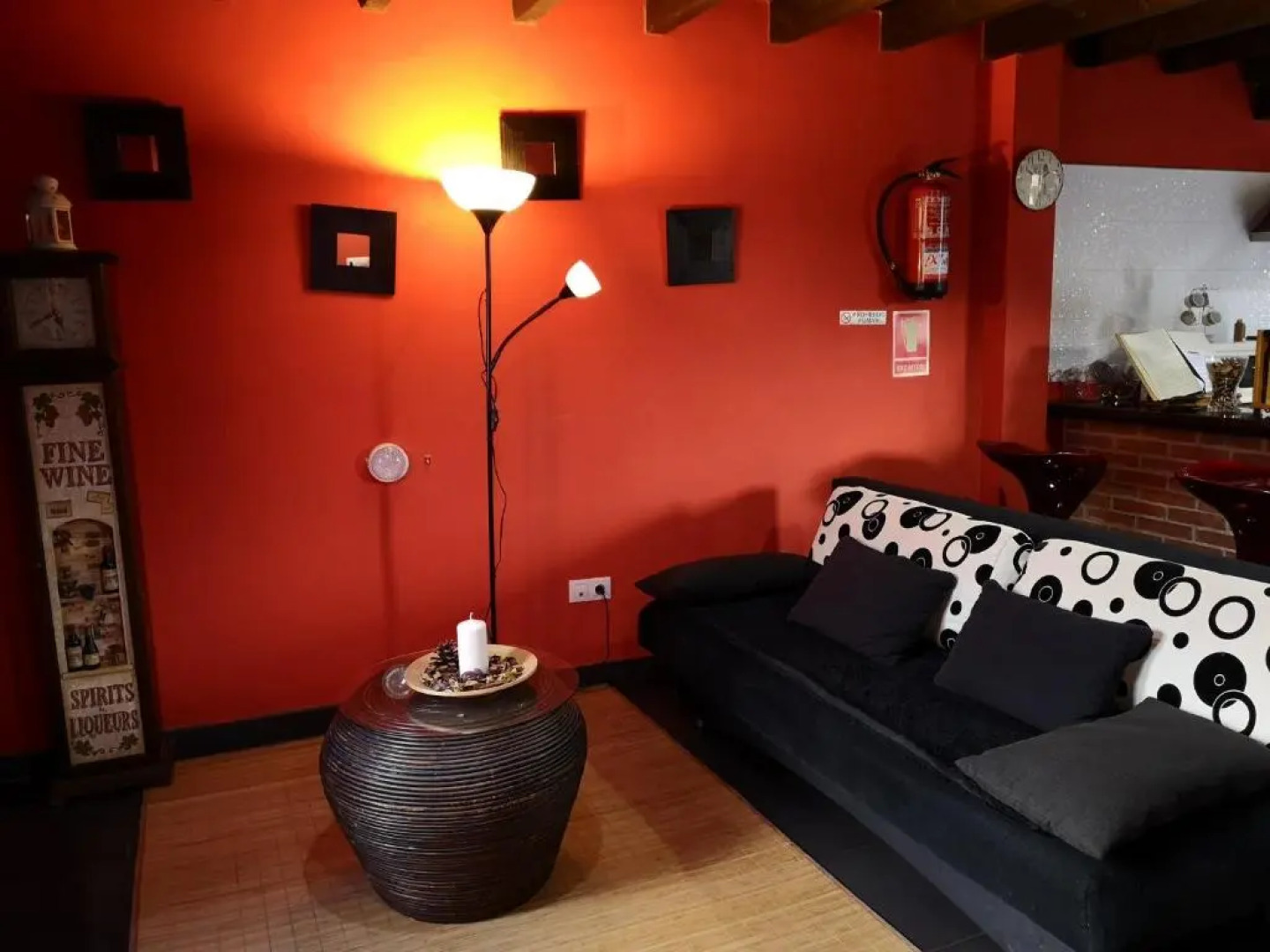 Apartamentos El Rincon Encantado