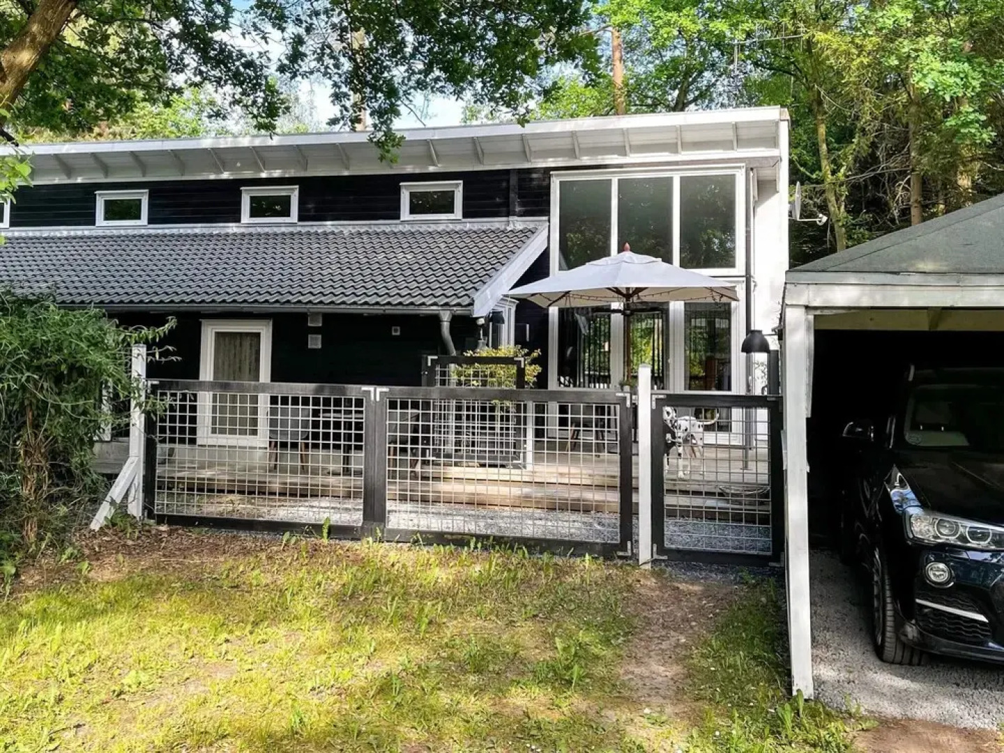 Luxury Spa Retreat in Thorsager - By Traum Ferienwohnungen