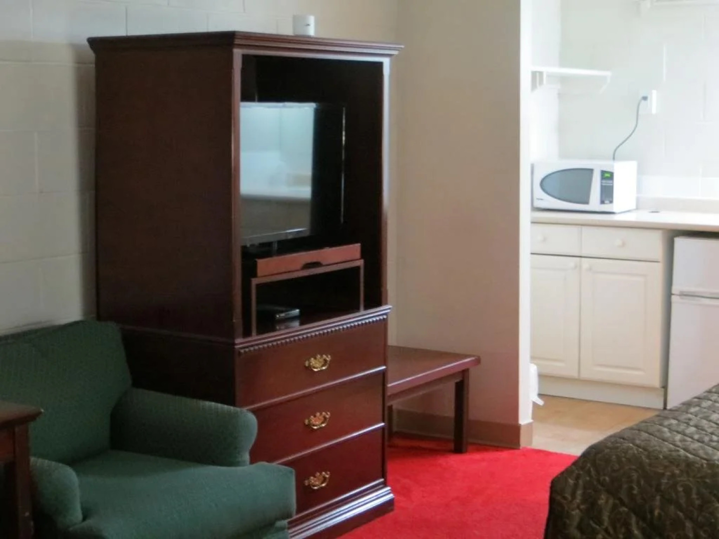 Red Carpet Inn & Suites Calgary