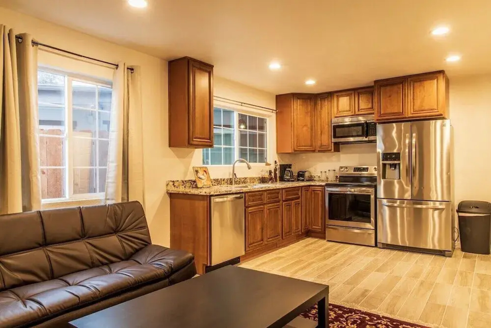 Spacious Four Bedroom In Concord