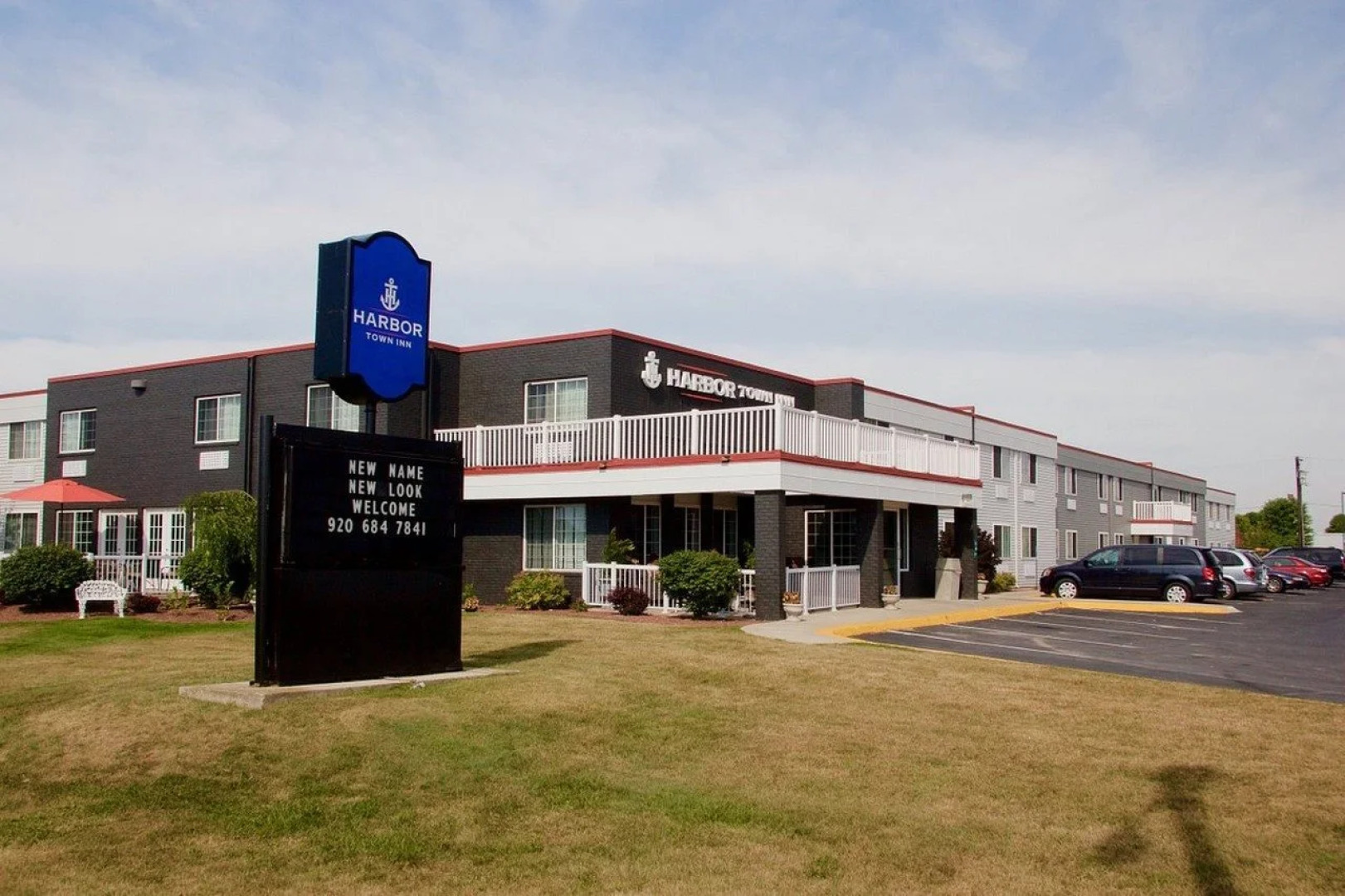 Harbor Town Inn, BW Signature Collection