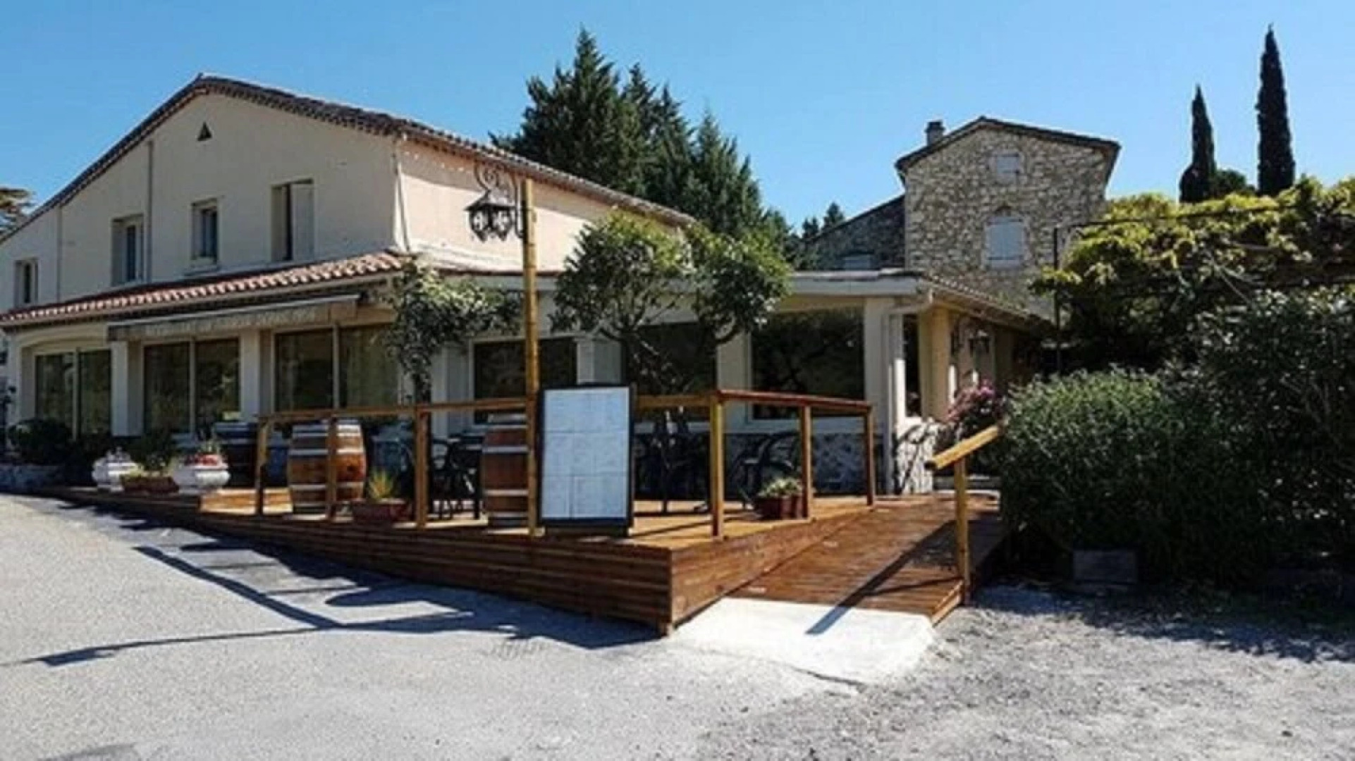 Chambres d'hotes des Salelles