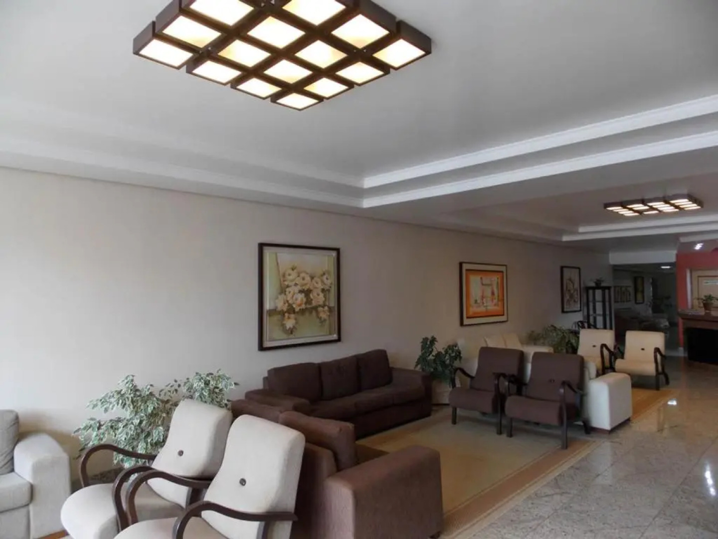 Center Hotel Cambará