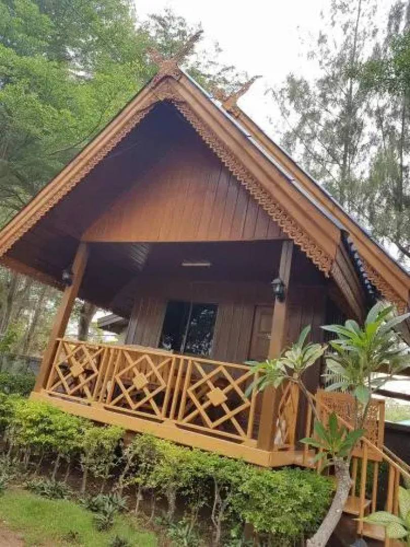 Saen Sook Resort