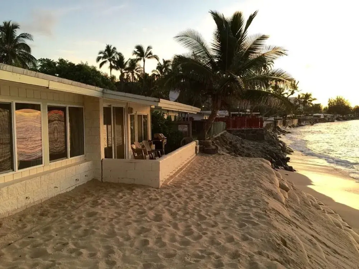 Hale Lokahi by RedAwning