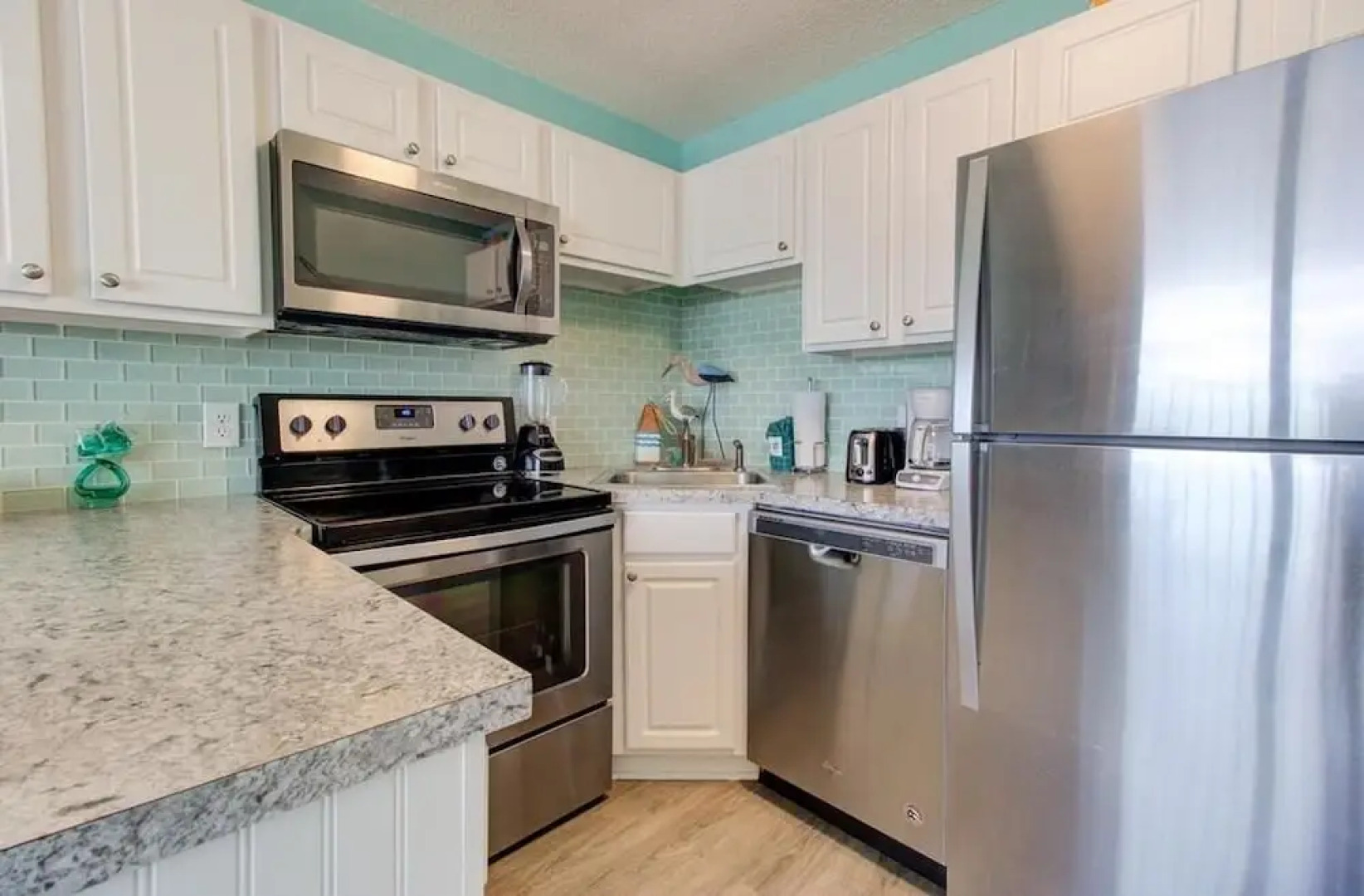 0609 Oceanfront Escape by Atlantic Towers