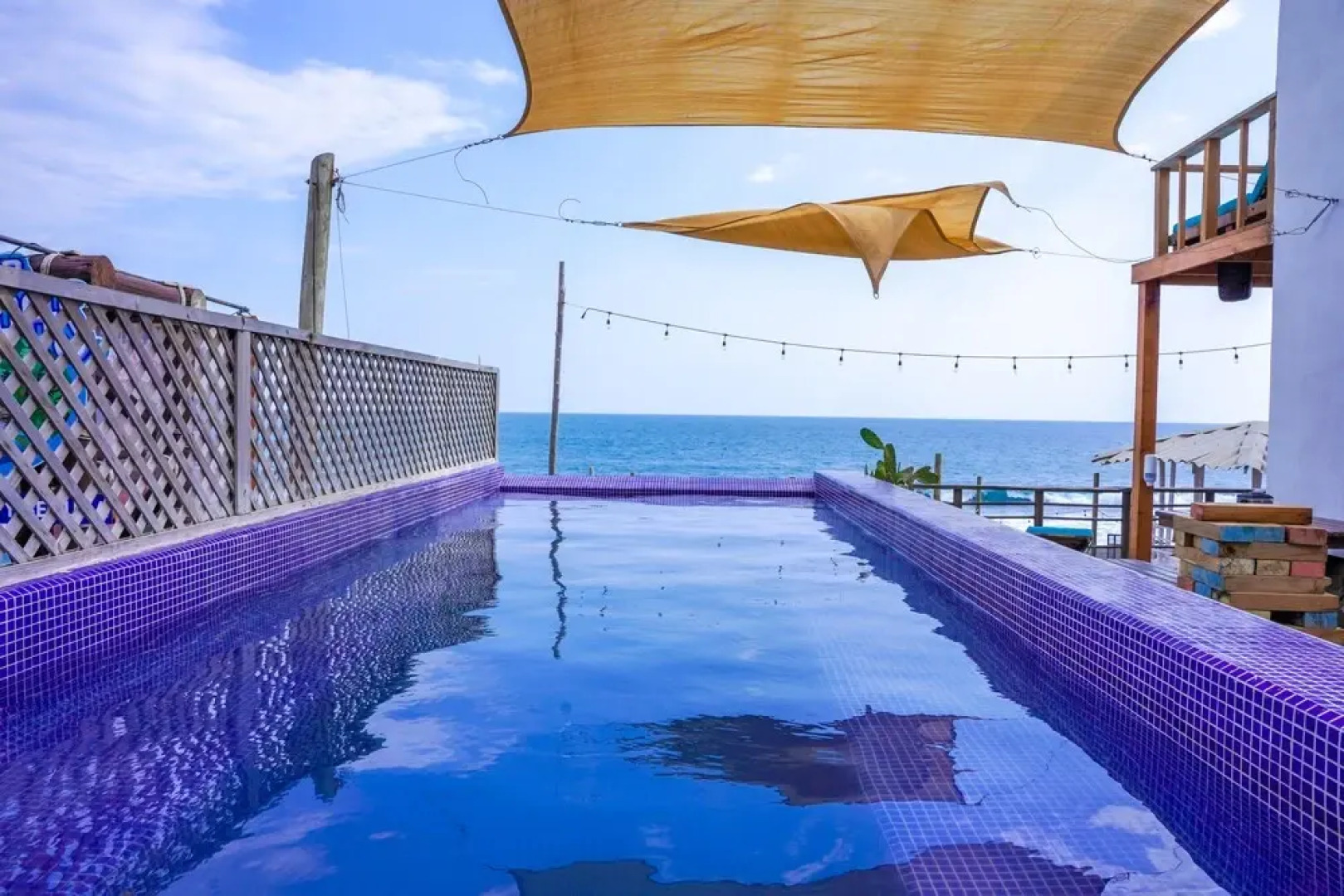 Black Sand Beachhouse