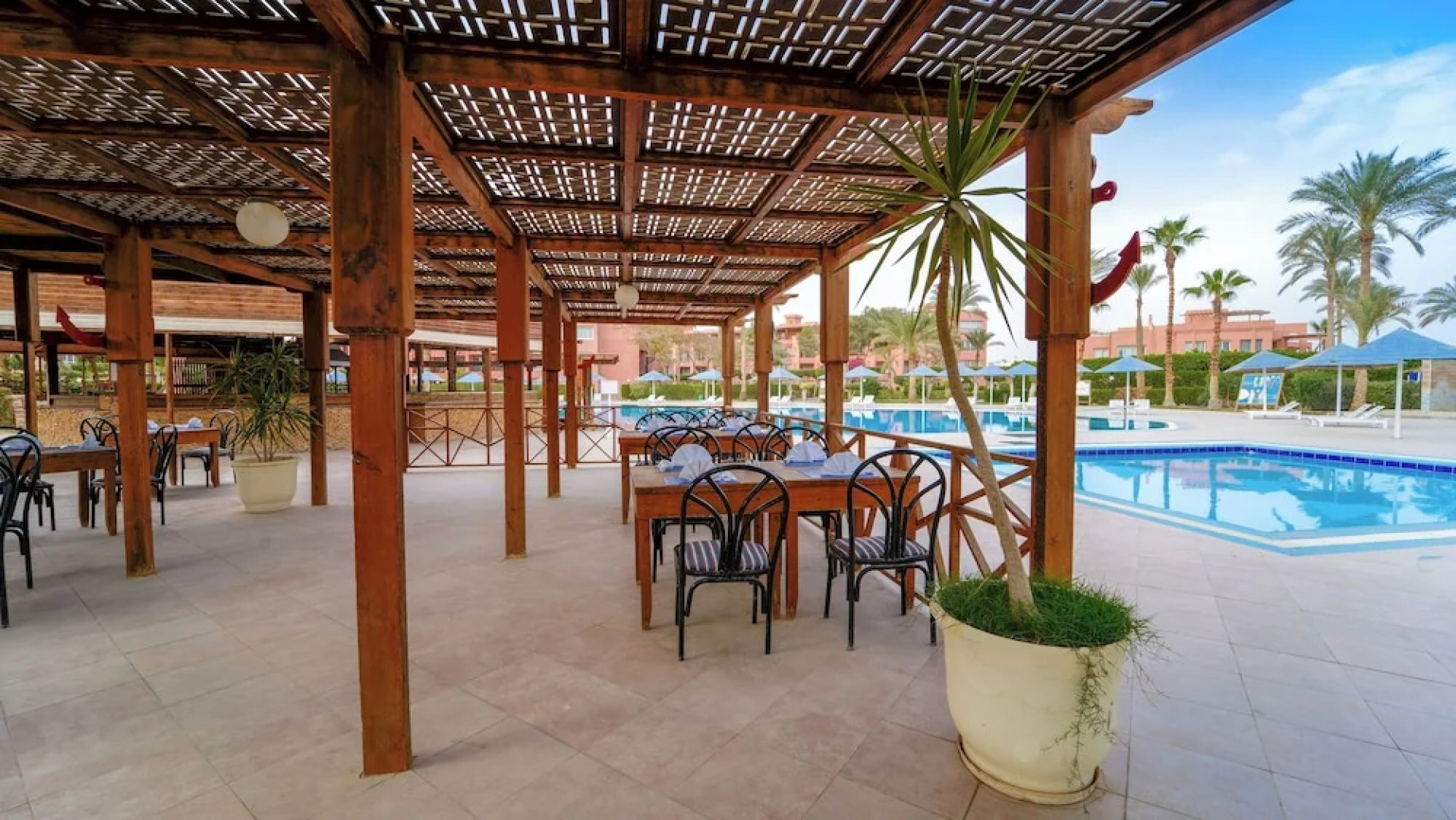 Kefi Palmera Beach Resort El Sokhna - Family Only